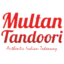 Multan Tandoori logo.
